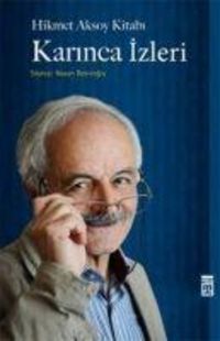 Produktbild: Karinca Izleri