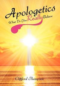 Produktbild: Thompson, C: Apologetics
