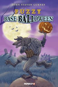 Produktbild: Fuzzy Baseball Vol. 5