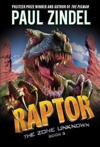 Produktbild: Raptor