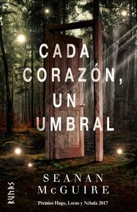 Produktbild: Cada coraz&oacute;n, un umbral