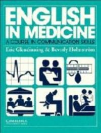 Produktbild: English in Medicine