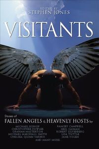 Produktbild: Visitants