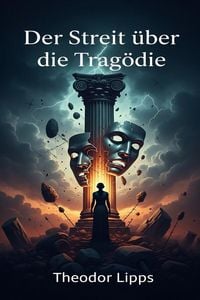 Produktbild: Der Streit &uuml;ber die Trag&ouml;die