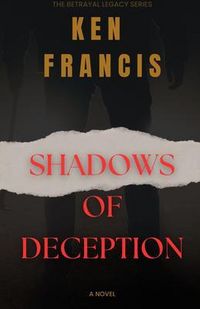 Produktbild: Shadows Of Deception