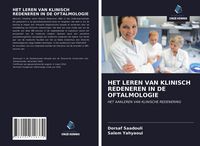 Produktbild: Het Leren Van Klinisch Redeneren in De Oftalmologie