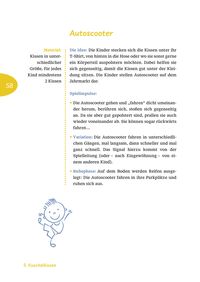 'Entspannung erleben in der Kita' von 'Renate Zimmer' - Buch - '978-3