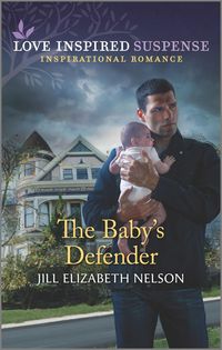 Produktbild: The Baby's Defender