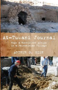 Produktbild: At-Tuwani Journal