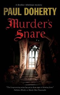 Produktbild: Murder's Snare