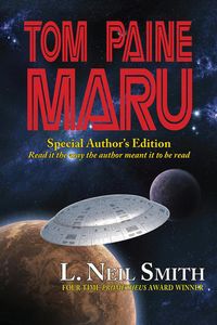 Produktbild: Tom Paine Maru