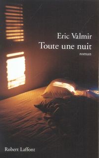Produktbild: Toute une nuit