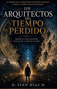 Produktbild: Los Arquitectos del Tiempo Perdido