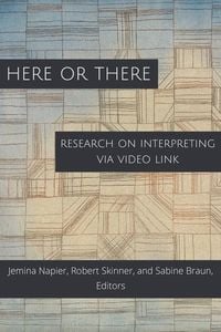 Produktbild: Here or There