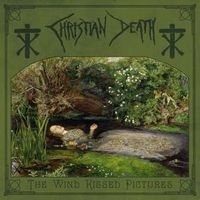 Bild vom Artikel The Wind Kissed Pictures-2021 edition (Digipak) vom Autor Christian Death