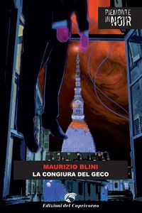 Produktbild: La congiura del geco