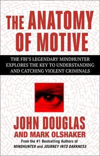 Produktbild: The Anatomy of Motive