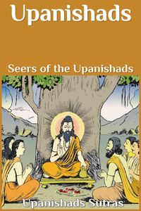Produktbild: Upanishads : Seers of the Upanishads