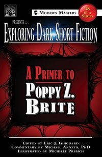 Produktbild: Exploring Dark Short Fiction #8