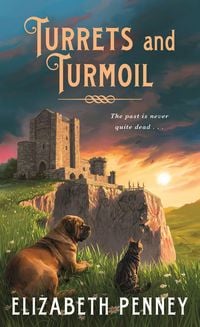 Produktbild: Turrets and Turmoil