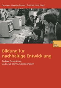 Produktbild: Bildung f&uuml;r nachhaltige Entwicklung