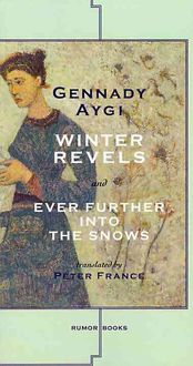 Produktbild: Winter Revels & Ever Further I