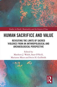 Produktbild: Human Sacrifice and Value
