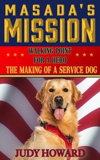 Produktbild: Masada's Mission (The Masada Series)