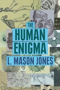 Produktbild: The Human Enigma