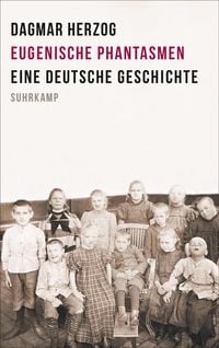 Produktbild: Eugenische Phantasmen