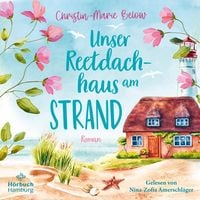 Produktbild Unser Reetdachhaus am Strand