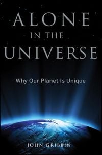 Produktbild: Alone in the Universe