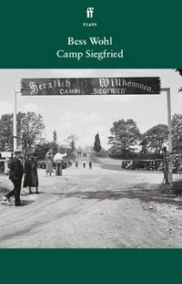 Produktbild: Camp Siegfried