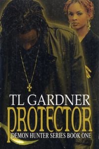 Produktbild: Demon Hunter Bk01 Protector