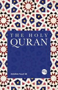 Produktbild: The Holy Quran