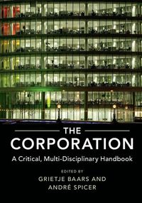 Produktbild: Corporation