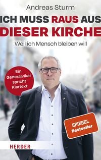 Produktbild: Ich muss raus aus dieser Kirche
