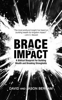 Produktbild: Brace for Impact