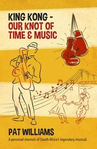 Produktbild: King Kong - Our Knot of Time and Music