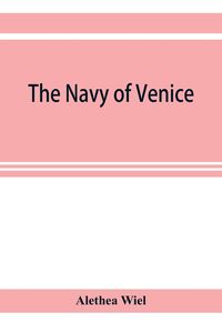 Produktbild: The navy of Venice