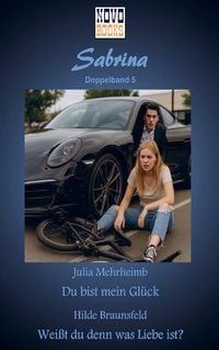 Produktbild: Du bist mein Gl&uuml;ck / Wei&szlig;t du denn was Liebe ist?