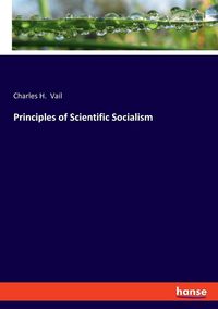 Produktbild: Principles of Scientific Socialism