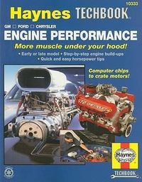 Produktbild: Engine Performance