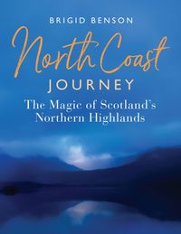 Produktbild: Benson, B: North Coast Journey