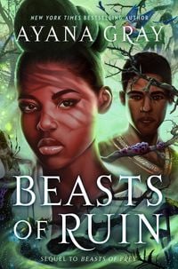 Produktbild: Beasts of Ruin