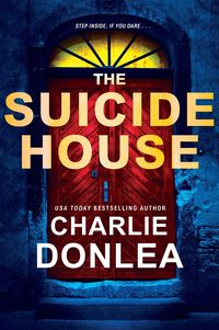 Produktbild: The Suicide House