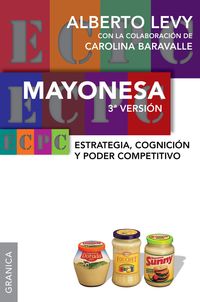 Produktbild: Mayonesa