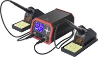 Bild vom Artikel TOOLCRAFT ST-200 Pro Lötstation 230W 150 - 480°C vom Autor 