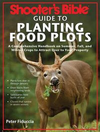 Produktbild: Shooter's Bible Guide to Planting Food Plots