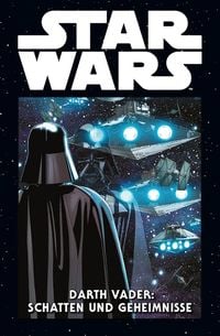 Bild vom Artikel Star Wars Marvel Comics-Kollektion vom Autor Kieron Gillen
